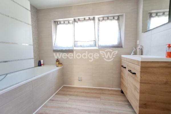 Maison à vendre 3 pièces de 93 m² à Sains-en-Gohelle