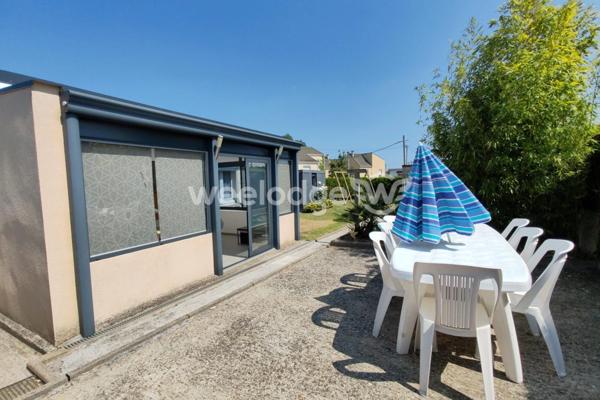 Maison à vendre 3 pièces de 93 m² à Sains-en-Gohelle