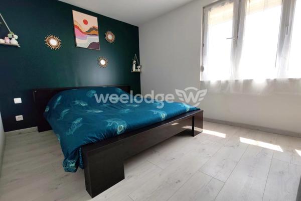 Maison à vendre 3 pièces de 93 m² à Sains-en-Gohelle