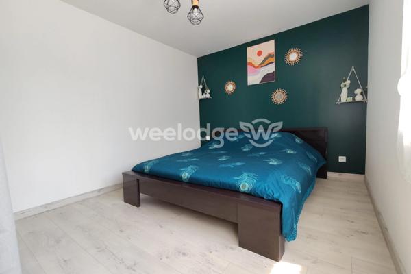 Maison à vendre 3 pièces de 93 m² à Sains-en-Gohelle