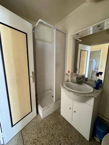 Appartement 2 pièce(s) 1 chambre(s) 43.87 m²