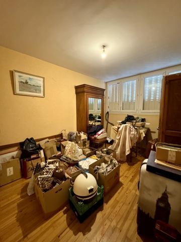 Appartement 2 pièce(s) 1 chambre(s) 43.87 m²