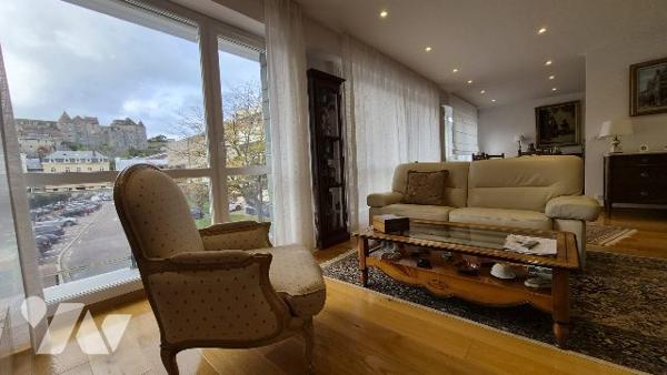 Appartement à vendre Dieppe