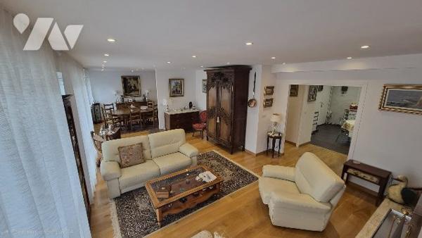 Appartement à vendre Dieppe