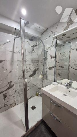 Appartement à vendre Dieppe