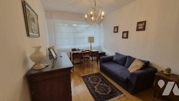 Appartement à vendre Dieppe