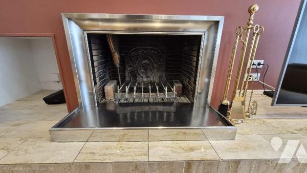 Appartement à vendre Dieppe