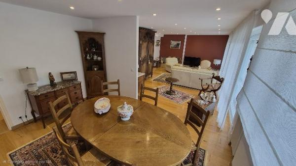 Appartement à vendre Dieppe