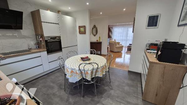 Appartement à vendre Dieppe