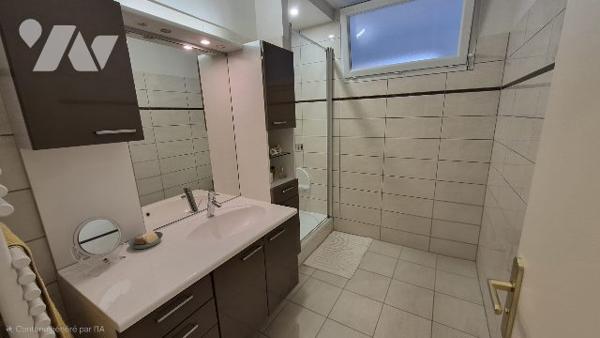 Appartement à vendre Dieppe