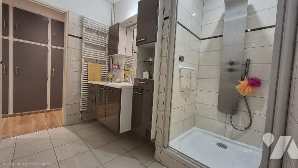 Appartement à vendre Dieppe