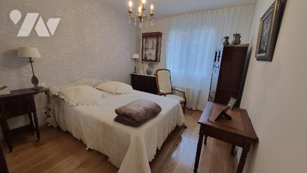 Appartement à vendre Dieppe