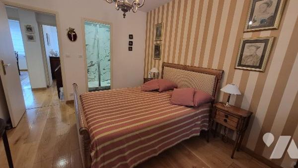 Appartement à vendre Dieppe