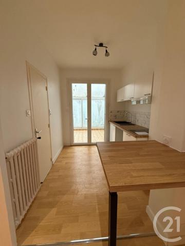 Appartement T3 à vendre  3 pièces - 50,85 m2 FOUGERES - 35