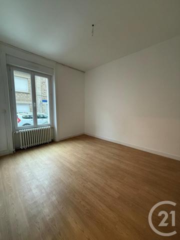 Appartement T3 à vendre  3 pièces - 50,85 m2 FOUGERES - 35