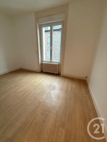 Appartement T3 à vendre  3 pièces - 50,85 m2 FOUGERES - 35