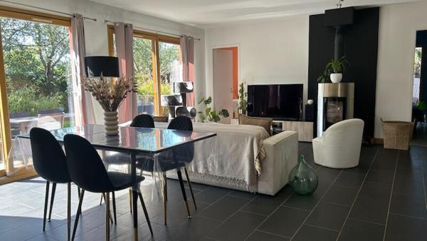 Maison 5 pièce(s) 115 m2