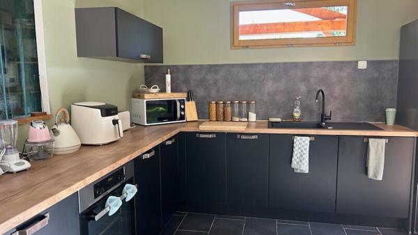 Maison 5 pièce(s) 115 m2