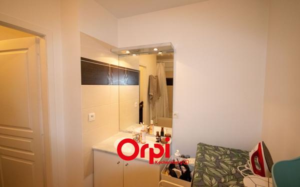 Appartement à vendre    2 pièces • 40,05 m2 Strasbourg