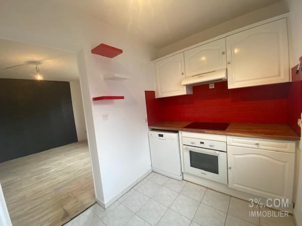 3%.COM Maison de 128m2 avec 3 chambres - garage et terrasse Mutzenhouse (67270)