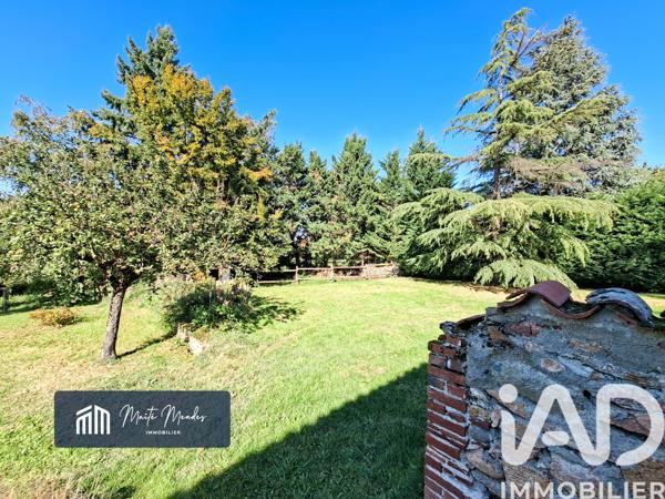 Maison à vendre 9 pièces 231 m² Andrézieux-Bouthéon