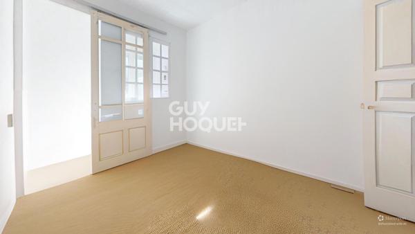 À vendre - Maison de plain-pied ? à 200 m du port