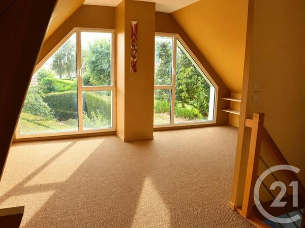 Maison à vendre  9 pièces - 170,20 m 2   BOOS  - 76