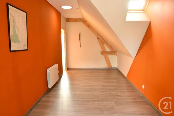 Maison à vendre  9 pièces - 170,20 m 2   BOOS  - 76