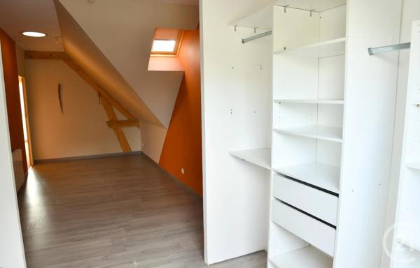 Maison à vendre  9 pièces - 170,20 m 2   BOOS  - 76