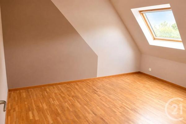 Maison à vendre  9 pièces - 170,20 m 2   BOOS  - 76