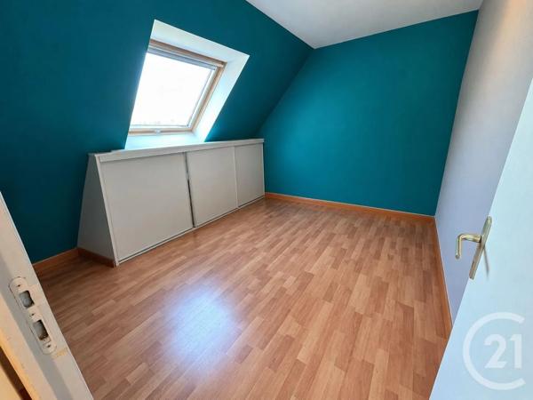 Maison à vendre  9 pièces - 170,20 m 2   BOOS  - 76