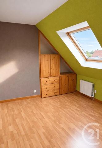 Maison à vendre  9 pièces - 170,20 m 2   BOOS  - 76