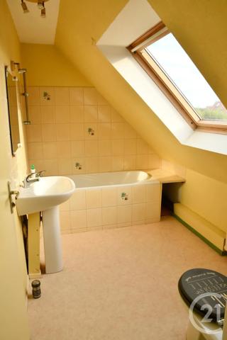Maison à vendre  9 pièces - 170,20 m 2   BOOS  - 76