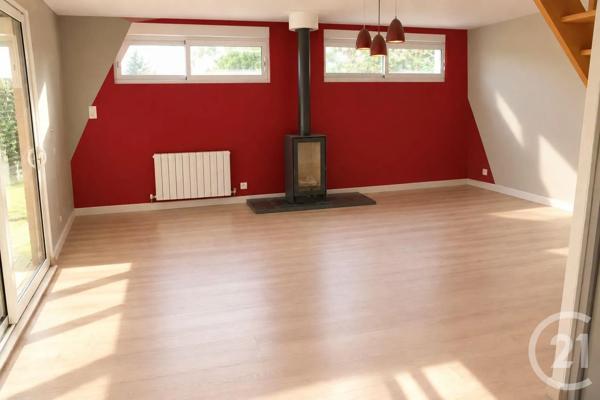 Maison à vendre  9 pièces - 170,20 m 2   BOOS  - 76