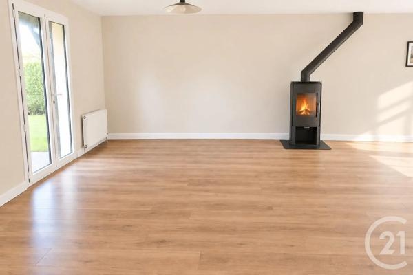 Maison à vendre  9 pièces - 170,20 m 2   BOOS  - 76