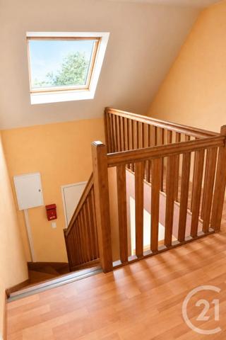 Maison à vendre  9 pièces - 170,20 m 2   BOOS  - 76