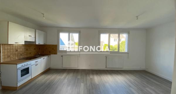 À vendre Immeuble - Saint-nazaire 44600