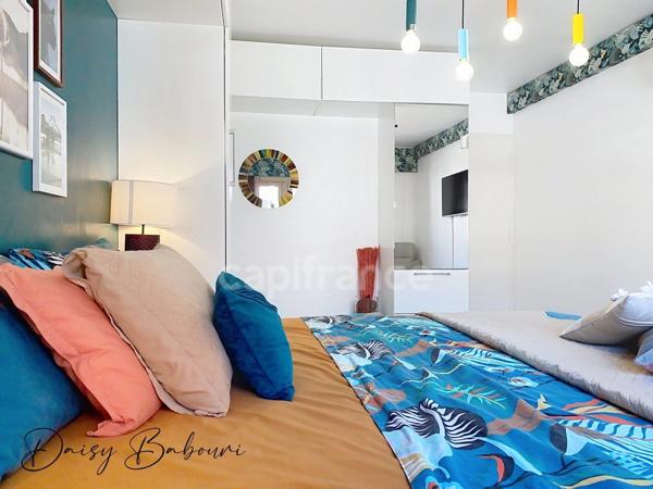 Appartement 5p 121m2 Sallanches