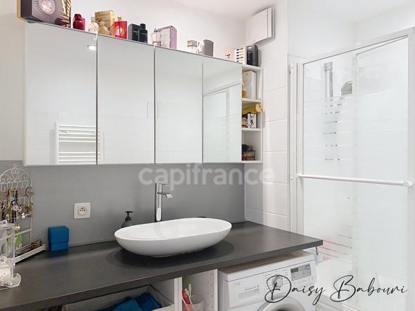 Appartement 5p 121m2 Sallanches