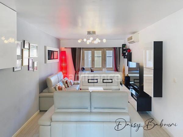 Appartement 5p 121m2 Sallanches