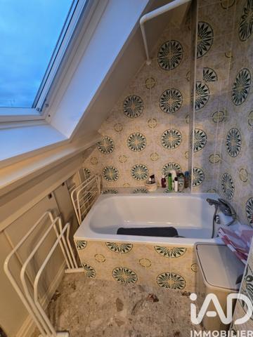 Maison à vendre 6 pièces 106 m² Les Mureaux