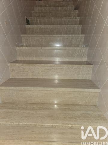 Maison à vendre 6 pièces 106 m² Les Mureaux