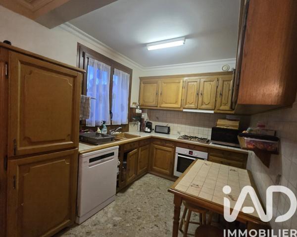 Maison à vendre 6 pièces 106 m² Les Mureaux