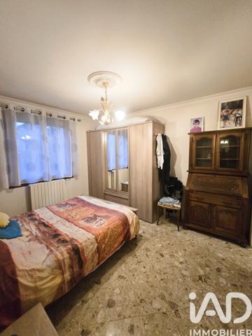 Maison à vendre 6 pièces 106 m² Les Mureaux