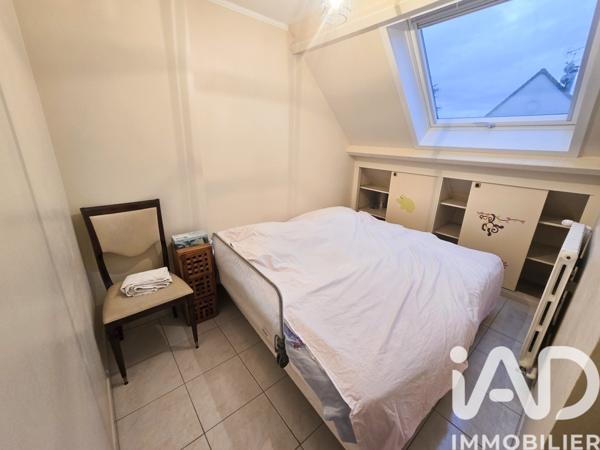 Maison à vendre 6 pièces 106 m² Les Mureaux