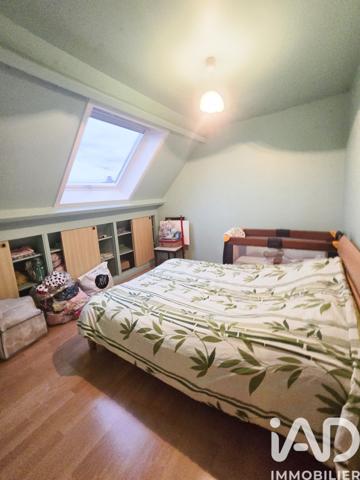 Maison à vendre 6 pièces 106 m² Les Mureaux