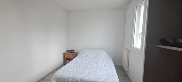 Appartement Alencon 4 pièce(s) 63.83 m2