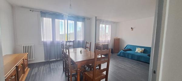 Appartement Alencon 4 pièce(s) 63.83 m2