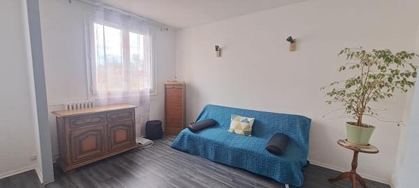 Appartement Alencon 4 pièce(s) 63.83 m2