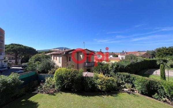 Appartement à vendre    3 pièces •  Sainte-Maxime